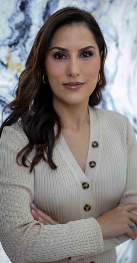 Roberta Boscardin Cirurgia Geral