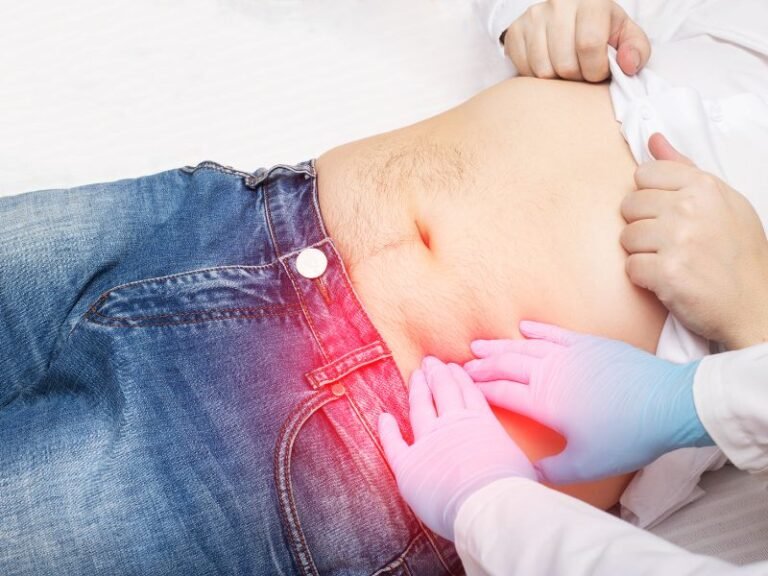 Atendimento Gastrointestinal em Curitiba