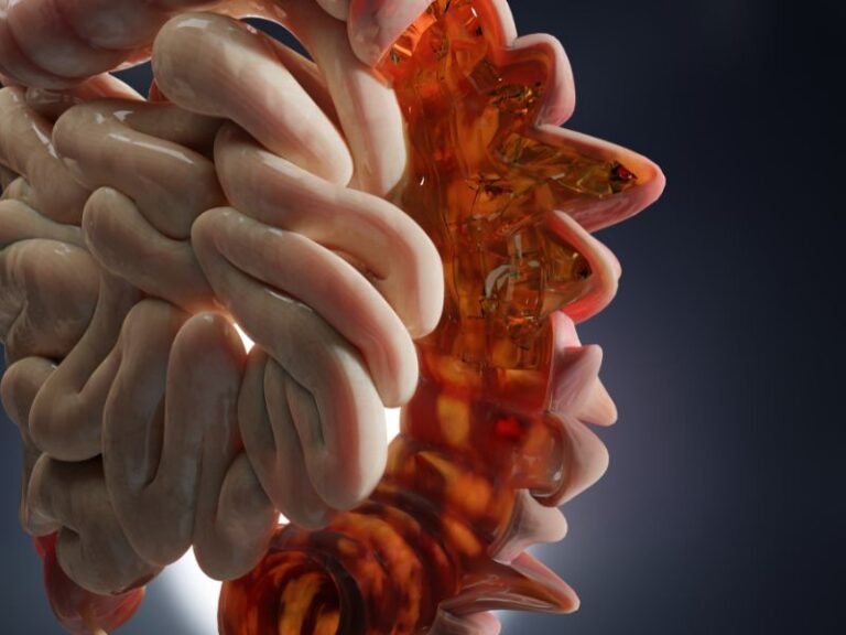 Avaliacao Gastroenterologica em Curitiba