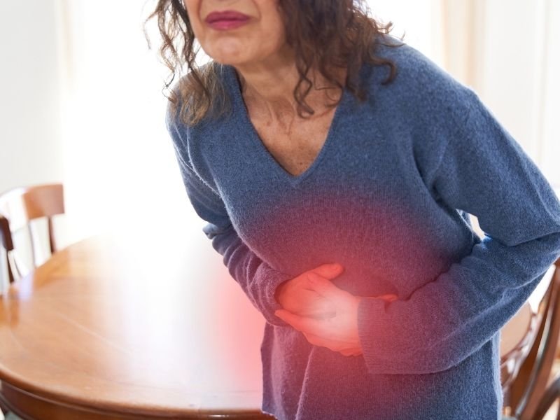 Cirurgia do Figado em Curitiba