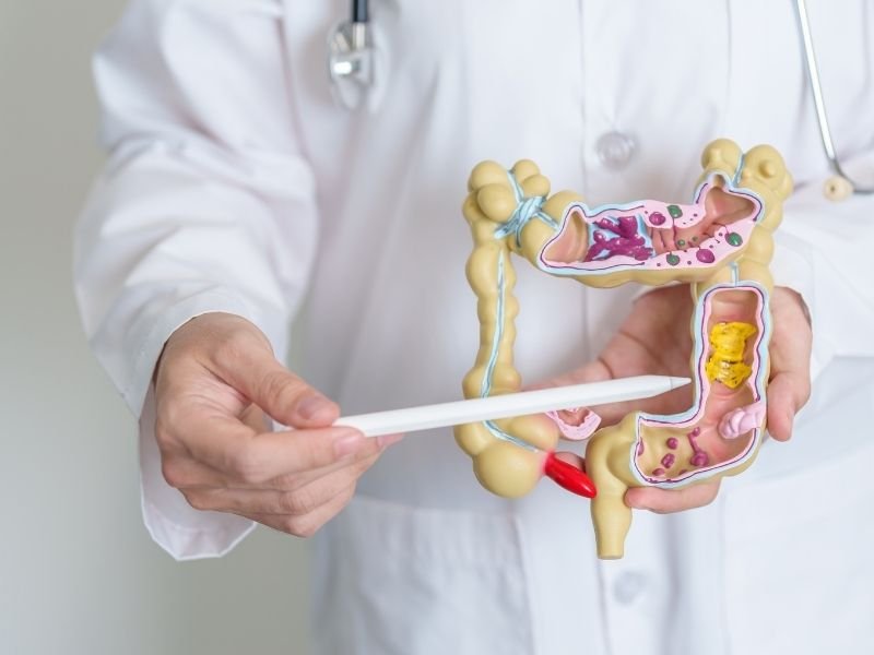 Cirurgia para Hernia Hiatal em Curitiba