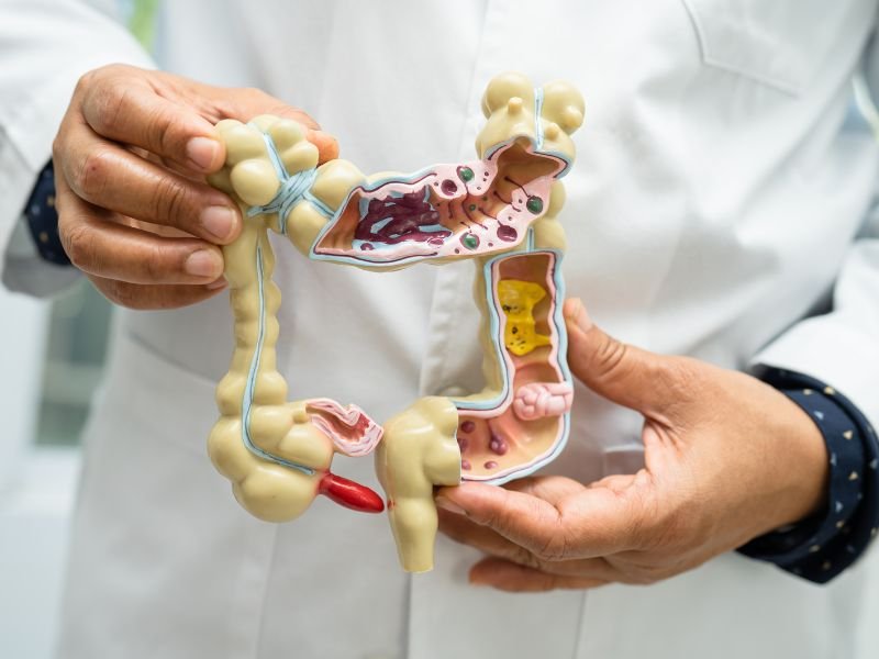 Consultorio de Cirurgia Geral em Curitiba