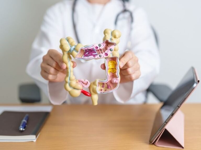 Tratamento de Doencas do Figado em Curitiba