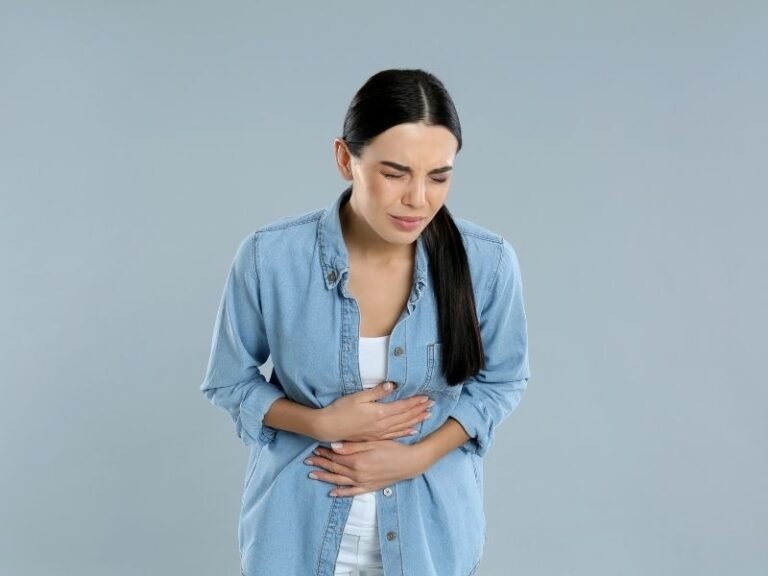 Tratamento de Dor Abdominal em Curitiba