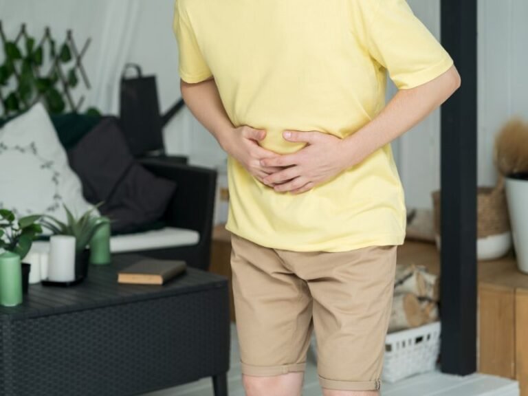 Tratamento de Refluxo em Curitiba